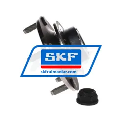 SKF VKBA3590 rulman resim 2