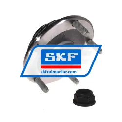 SKF VKBA3590 rulman resim 3