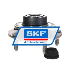 SKF VKBA3590 rulman resim 4