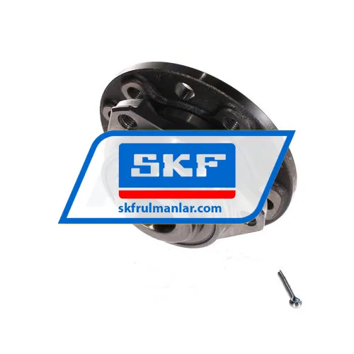 SKF VKBA3512 ürün fotoğrafı 3