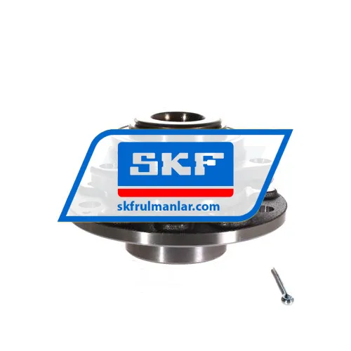 SKF VKBA3512 ürün fotoğrafı 6