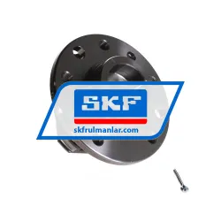 SKF VKBA3512