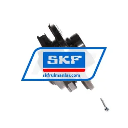 SKF VKBA3512 rulman resim 2