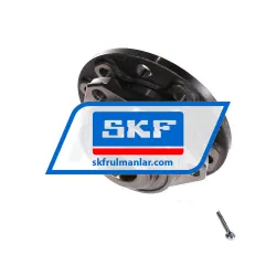 SKF VKBA3512 rulman resim 3