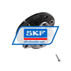 SKF VKBA3512 rulman resim 4