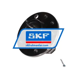 SKF VKBA3512 rulman resim 5