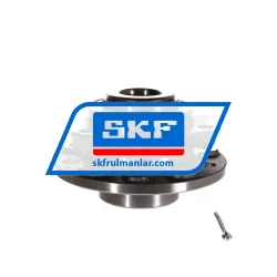 SKF VKBA3512 rulman resim 6