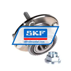 SKF VKBA6837 rulman resim 2