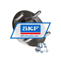 SKF VKBA6837 rulman resim 3