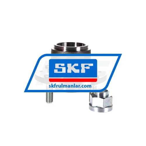SKF VKBA7602 ürün fotoğrafı 4