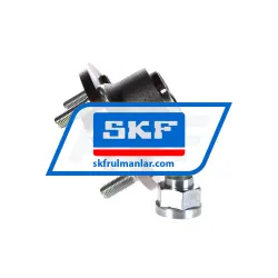 SKF VKBA7602 rulman resim 2
