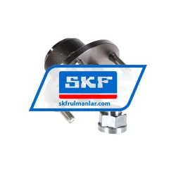 SKF VKBA7602 rulman resim 3