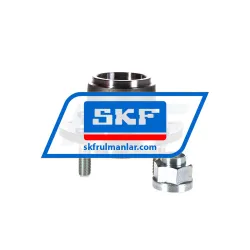 SKF VKBA7602 rulman resim 4