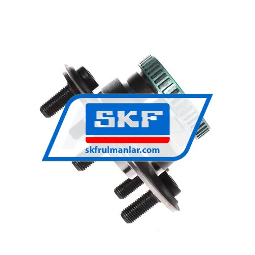 SKF VKBA6588 ürün fotoğrafı 2
