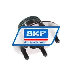 SKF VKBA6588 rulman resim 3