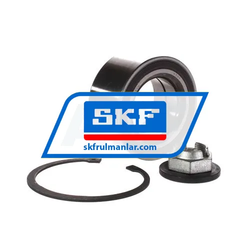 SKF VKBA3625 ürün fotoğrafı 2
