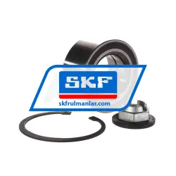 SKF VKBA3625 rulman resim 2