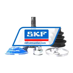 SKF VKJA3166