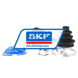 SKF VKJA3166 rulman resim 2