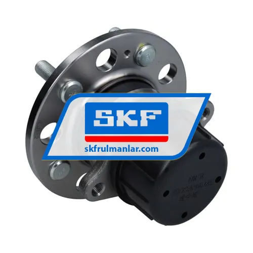 SKF VKBA7570