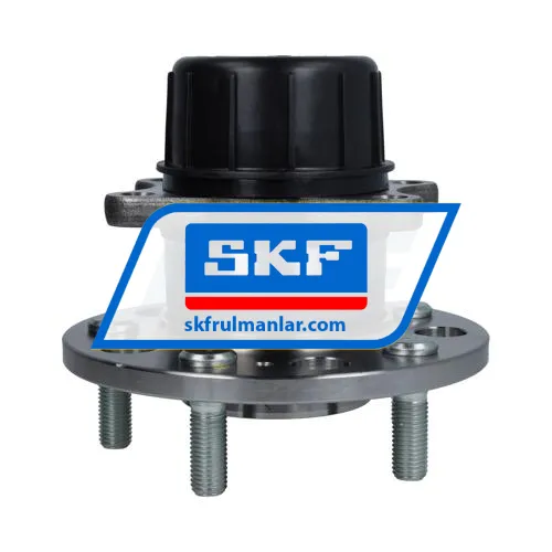 SKF VKBA7570 ürün fotoğrafı 3