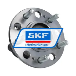 SKF VKBA7570 rulman resim 2
