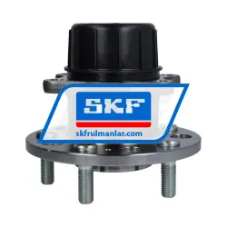 SKF VKBA7570 rulman resim 3