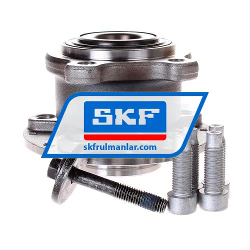SKF VKBA6533