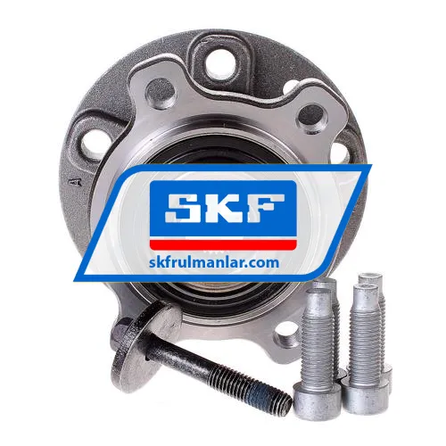 SKF VKBA6533 ürün fotoğrafı 2