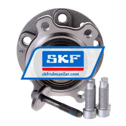 SKF VKBA6533 rulman resim 2
