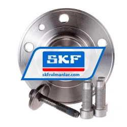 SKF VKBA6533 rulman resim 3