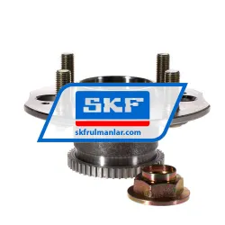 SKF VKBA3952 rulman resim 2