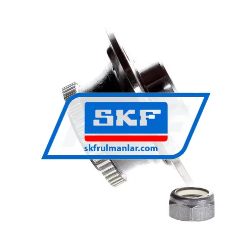 SKF VKBA1406 ürün fotoğrafı 3