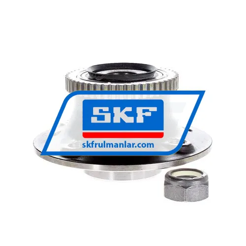 SKF VKBA1406 ürün fotoğrafı 5