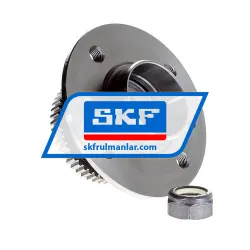 SKF VKBA1406 rulman resim 2