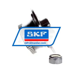 SKF VKBA1406 rulman resim 3