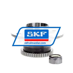 SKF VKBA1406 rulman resim 4