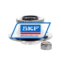 SKF VKBA1406 rulman resim 5