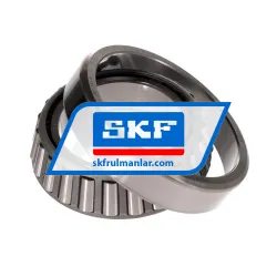 SKF VKHB2142 rulman resim 2