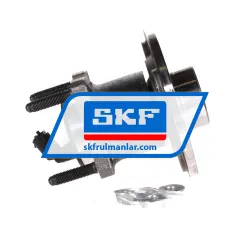 SKF VKBA3652 rulman resim 2
