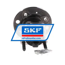 SKF VKBA3652 rulman resim 4
