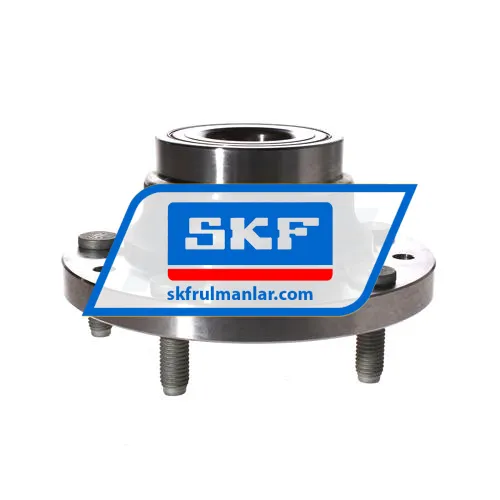 SKF VKBA6528 ürün fotoğrafı 4
