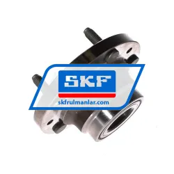 SKF VKBA6528 rulman resim 2
