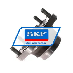 SKF VKBA6528 rulman resim 3