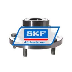 SKF VKBA6528 rulman resim 4