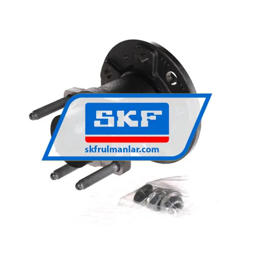 SKF VKBA3534 ürün fotoğrafı 3