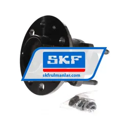 SKF VKBA3534 rulman resim 2