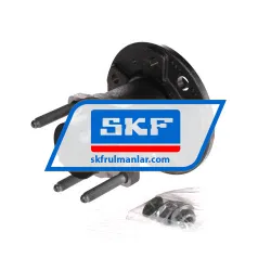 SKF VKBA3534 rulman resim 3