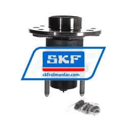 SKF VKBA3534 rulman resim 4