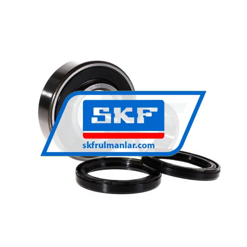 SKF VKBA3220